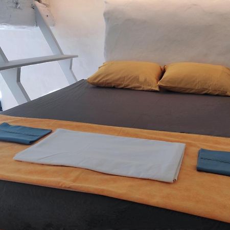 Hidden Gem - Sifnos, Kastro. Apartment Kástron Екстериор снимка