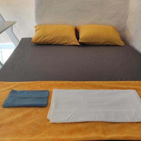 Hidden Gem - Sifnos, Kastro. Apartment Kástron Екстериор снимка