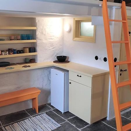 Hidden Gem - Sifnos, Kastro. Apartment Kástron Екстериор снимка