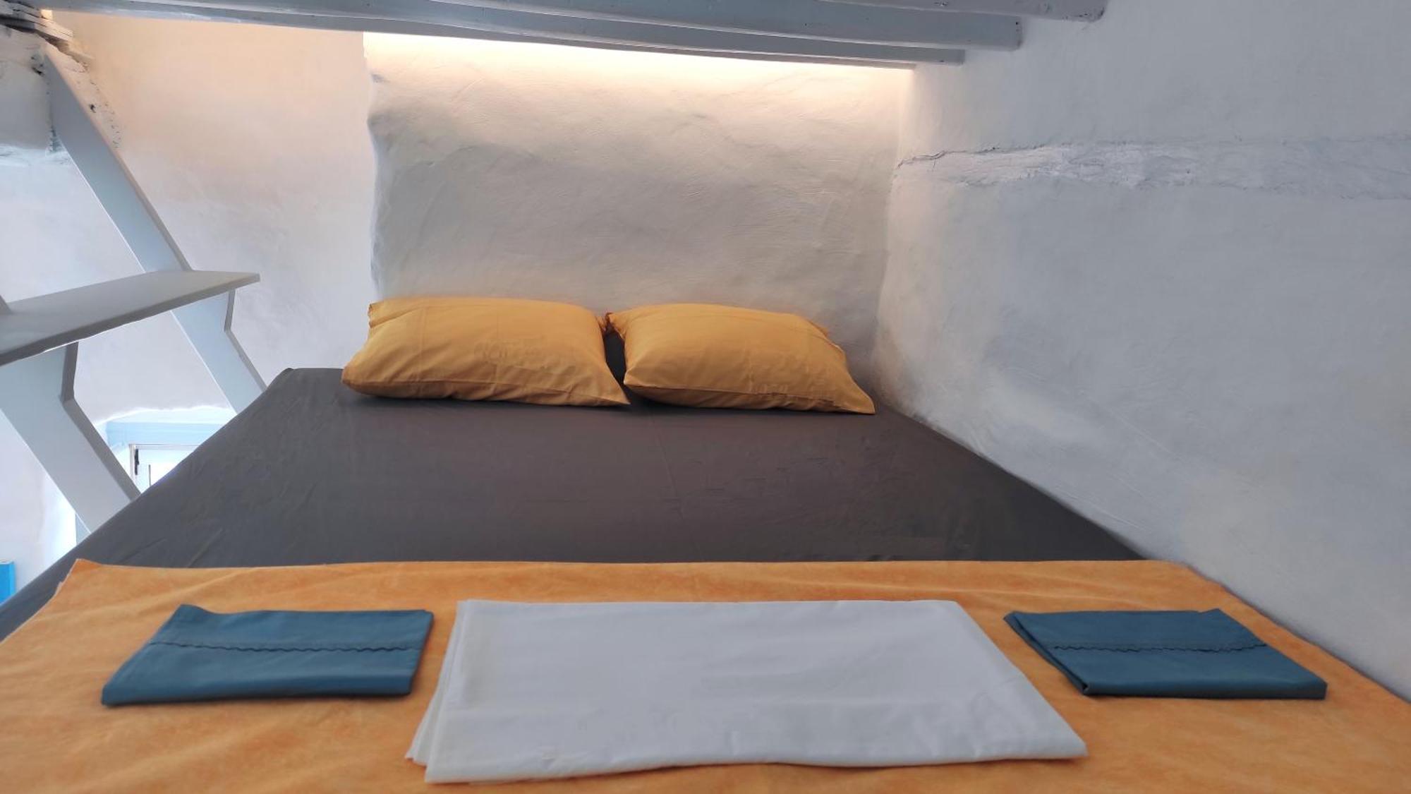 Hidden Gem - Sifnos, Kastro. Apartment Kástron Екстериор снимка
