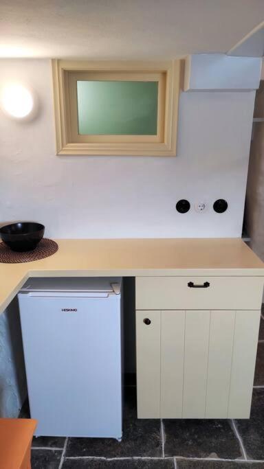 Hidden Gem - Sifnos, Kastro. Apartment Kástron Екстериор снимка